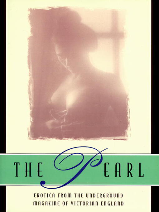 Title details for The Pearl by Anonymous - Available